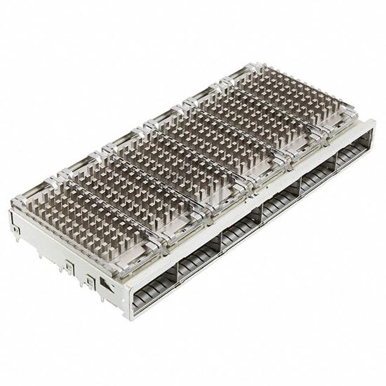 2143330-2 - TE Connectivity AMP Connectors - Pluggable Connectors