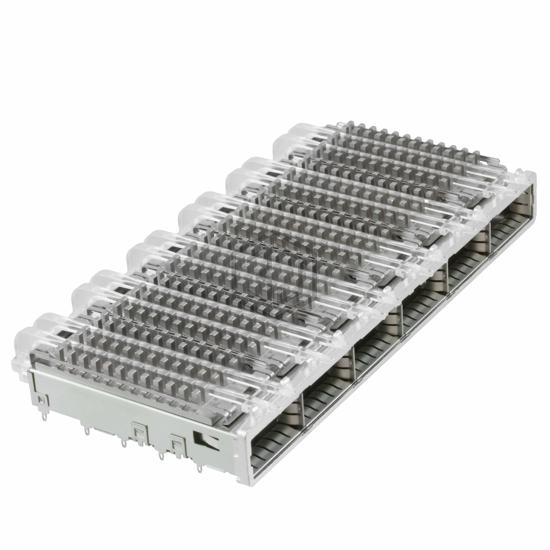2143307-2 - TE Connectivity AMP Connectors - Pluggable Connectors