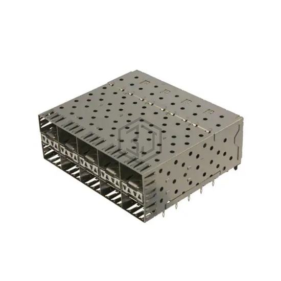 0757345003 - Molex - Pluggable Connectors