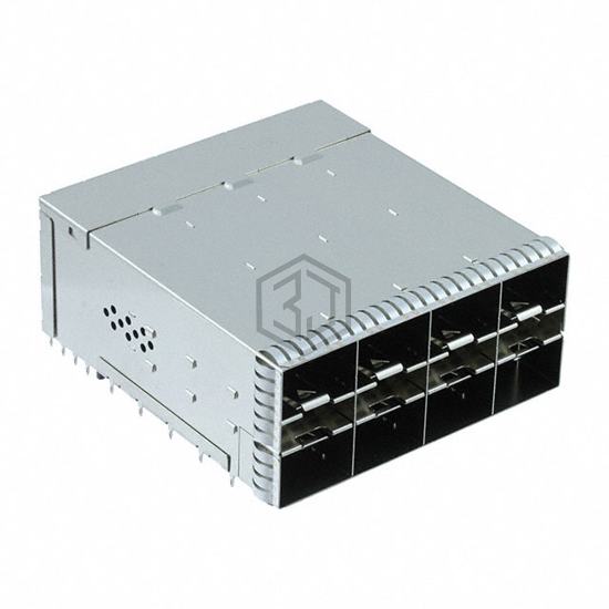 3-2180324-1 - TE Connectivity AMP Connectors - Pluggable Connectors