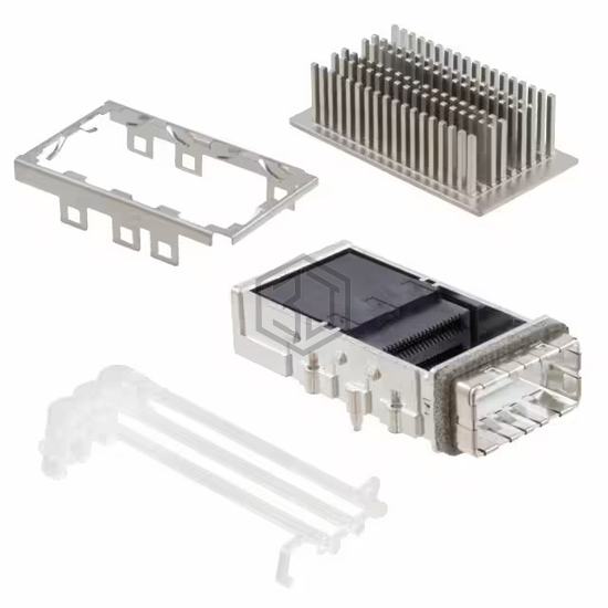 2149159-7 - TE Connectivity AMP Connectors - Pluggable Connectors