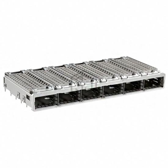 2143331-1 - TE Connectivity AMP Connectors - Pluggable Connectors