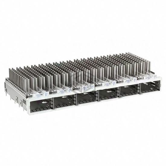 2143331-3 - TE Connectivity AMP Connectors - Pluggable Connectors