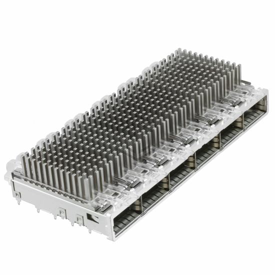 2143307-3 - TE Connectivity AMP Connectors - Pluggable Connectors