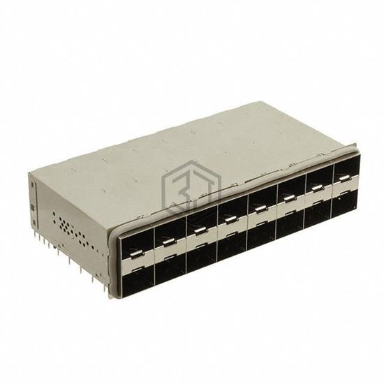 UE86-3G8420-00361 - Amphenol ICC (Commercial Products) - Pluggable Connectors