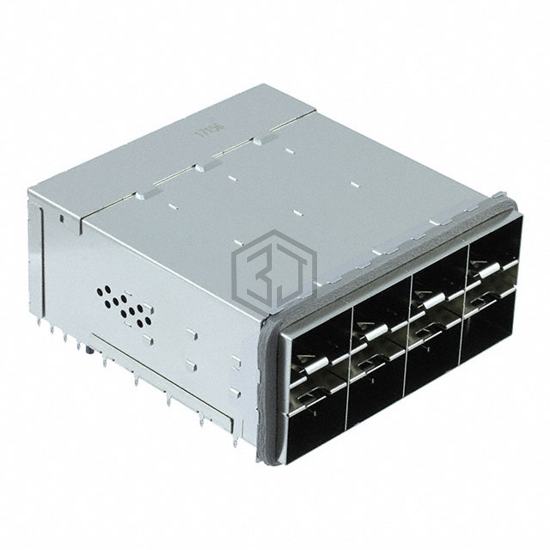 3-2180324-0 - TE Connectivity AMP Connectors - Pluggable Connectors