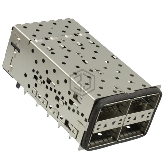 2214574-2 - TE Connectivity AMP Connectors - Pluggable Connectors