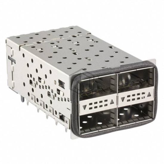 2214574-5 - TE Connectivity AMP Connectors - Pluggable Connectors