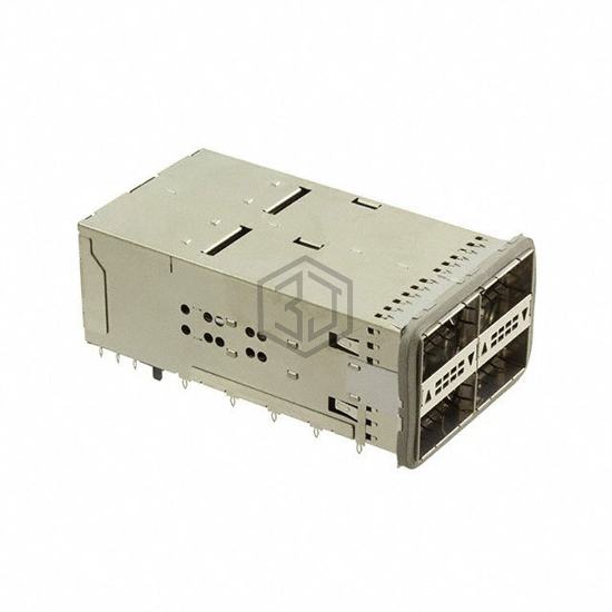 2227225-2 - TE Connectivity AMP Connectors - Pluggable Connectors