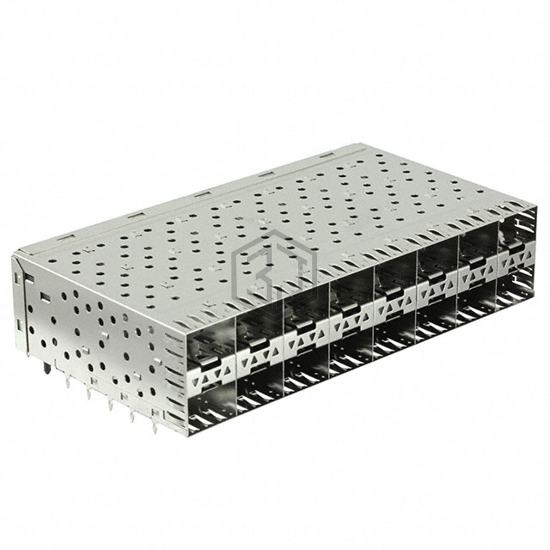 SFP0-3000-L - Pulse Electronics Network - Pluggable Connectors