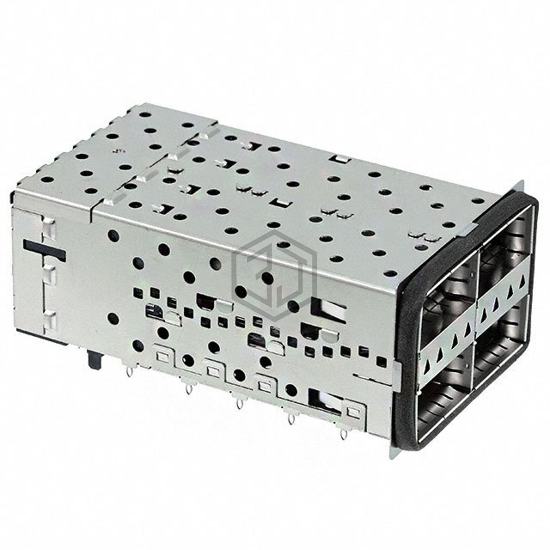 2214574-8 - TE Connectivity AMP Connectors - Pluggable Connectors