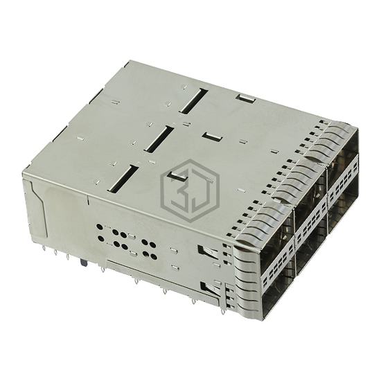 2227668-1 - TE Connectivity AMP Connectors - Pluggable Connectors