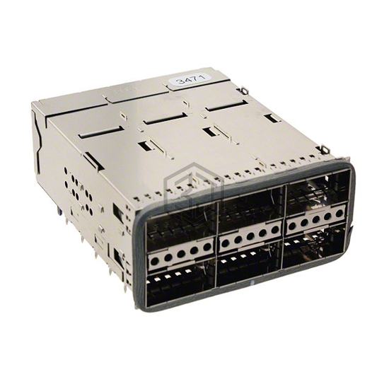 0768700003 - Molex - Pluggable Connectors