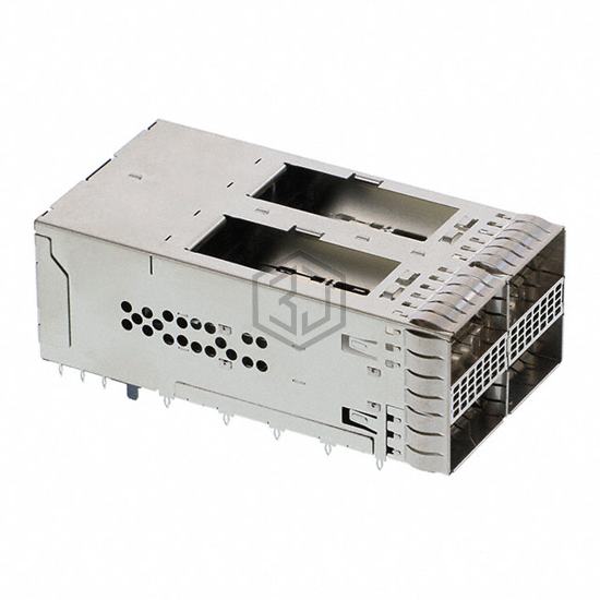 2299870-4 - TE Connectivity AMP Connectors - Pluggable Connectors