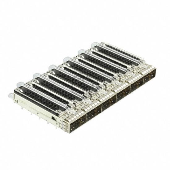 2170708-1 - TE Connectivity AMP Connectors - Pluggable Connectors