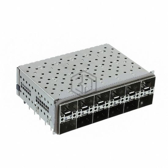2180640-1 - TE Connectivity AMP Connectors - Pluggable Connectors