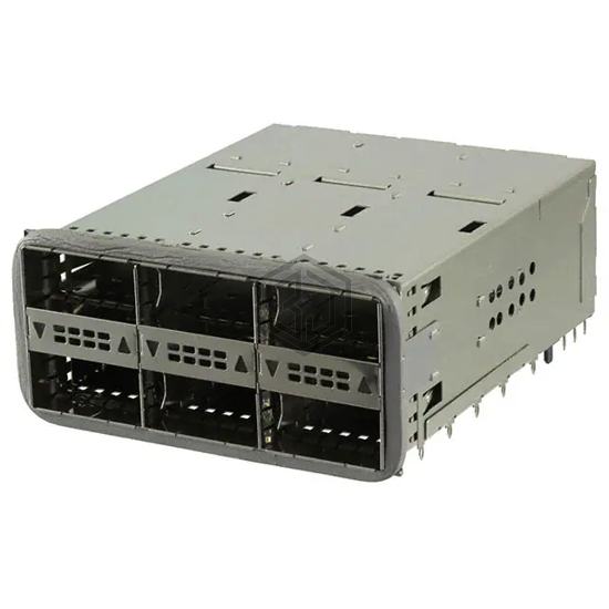 2227226-3 - TE Connectivity AMP Connectors - Pluggable Connectors