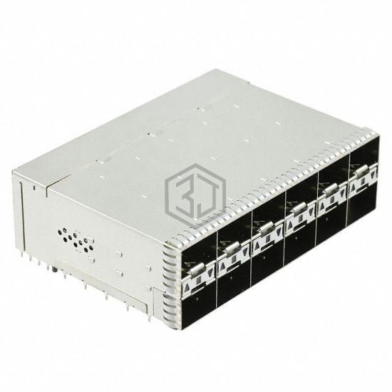 1-2198339-9 - TE Connectivity AMP Connectors - Pluggable Connectors