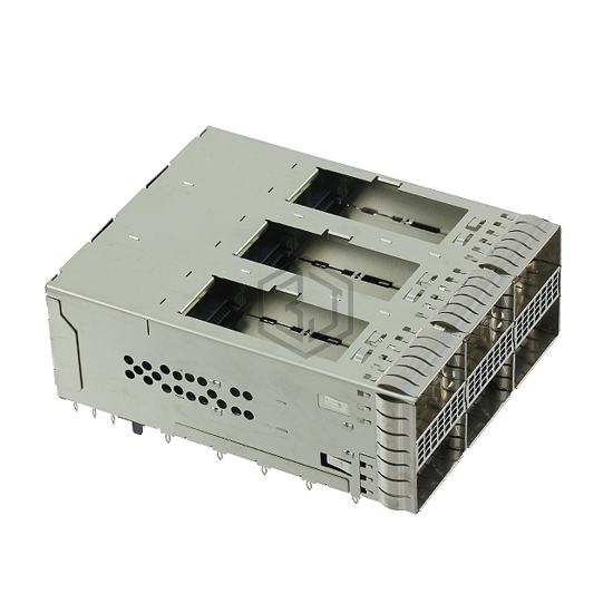 2299924-4 - TE Connectivity AMP Connectors - Pluggable Connectors