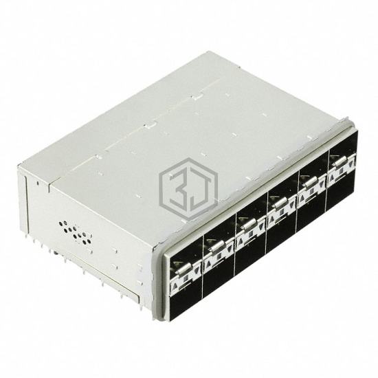 1-2198339-7 - TE Connectivity AMP Connectors - Pluggable Connectors