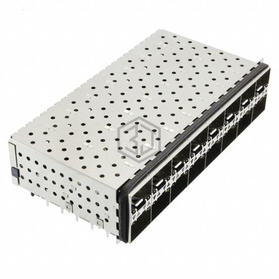 2169788-5 - TE Connectivity AMP Connectors - Pluggable Connectors