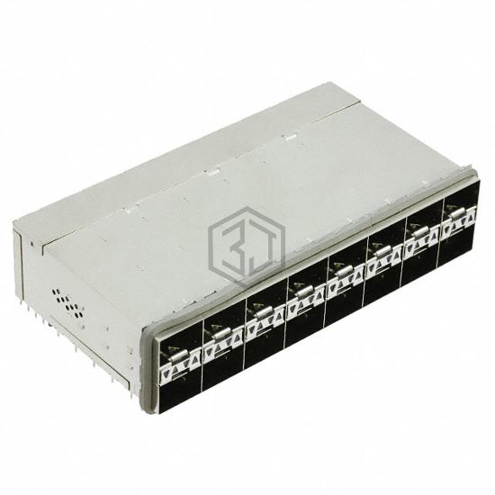 2198346-2 - TE Connectivity AMP Connectors - Pluggable Connectors