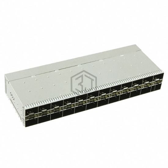 2301210-2 - TE Connectivity AMP Connectors - Pluggable Connectors