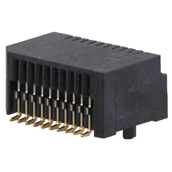 KSFP-N-PSM0-2002 - KinnexA - Pluggable Connectors
