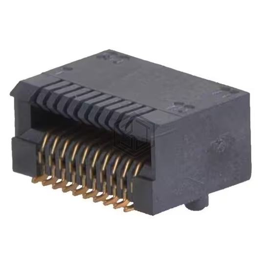 KSFP-N-SSM0-2008 - KinnexA - Pluggable Connectors