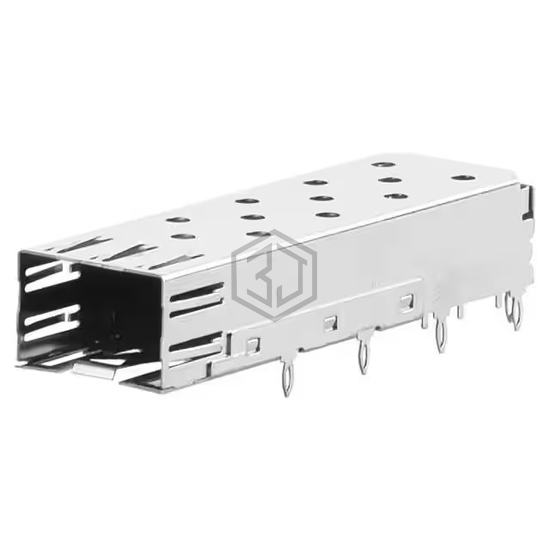 KSFP-A-SPFA-0103 - KinnexA - Pluggable Connectors