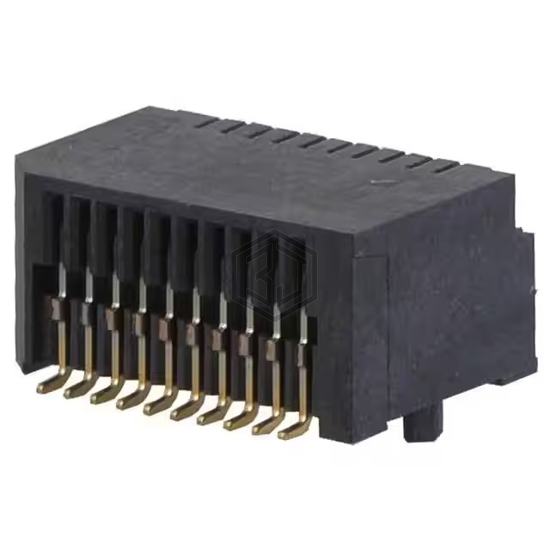 KSFP-N-PSM0-2003 - KinnexA - Pluggable Connectors
