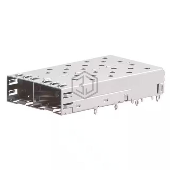 KSFP-A-SPFA-0201 - KinnexA - Pluggable Connectors