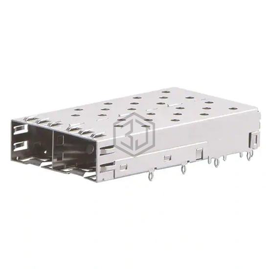 KSFP-A-SPFA-0203 - KinnexA - Pluggable Connectors