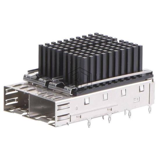 KSFP-A-SPFA-0221 - KinnexA - Pluggable Connectors