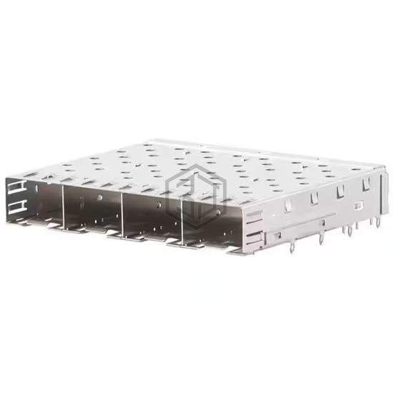 KSFP-A-SPFA-0403 - KinnexA - Pluggable Connectors