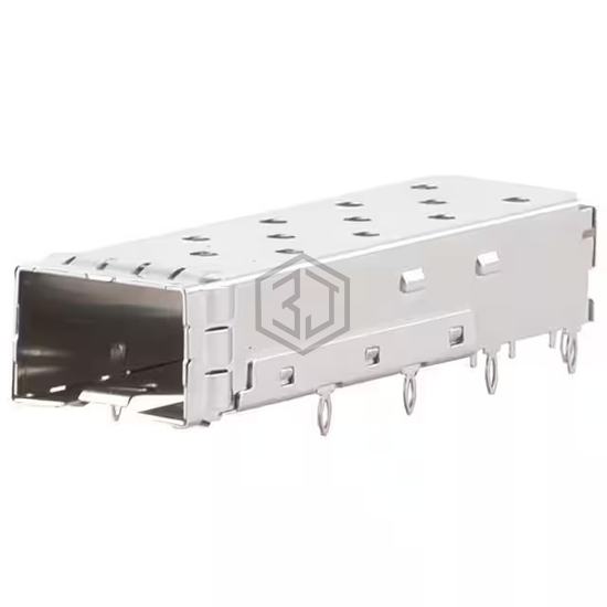 KSFP-A-PPFB-0103 - KinnexA - Pluggable Connectors