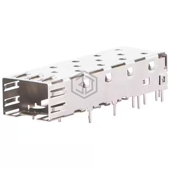 KSFP-A-SSLA-0109 - KinnexA - Pluggable Connectors