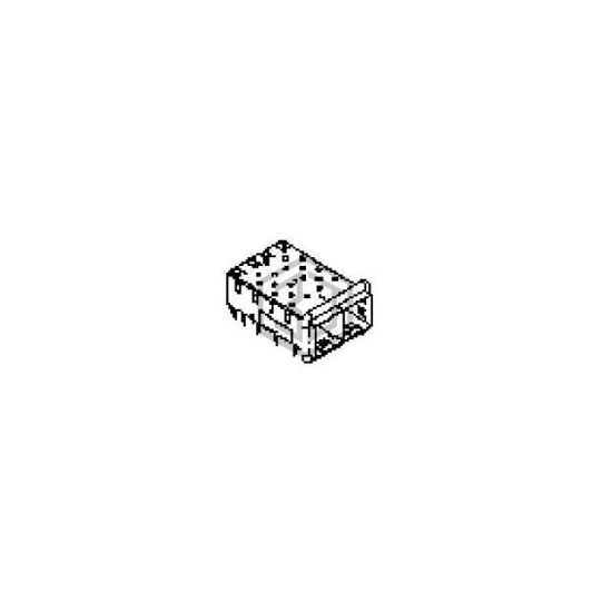 74722-0004 - Molex - Pluggable Connectors