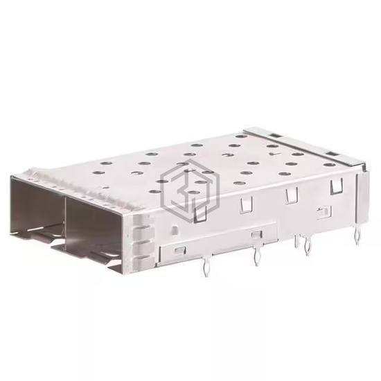 KSFP-A-PPFA-0201 - KinnexA - Pluggable Connectors