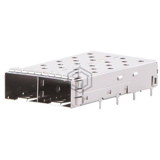 KSFP-A-PSLB-0202 - KinnexA - Pluggable Connectors