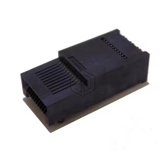 CNU109S-040-0001 - Yamaichi Electronics - Pluggable Connectors