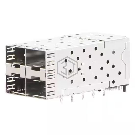 KSFP-K-SPFA-2202 - KinnexA - Pluggable Connectors