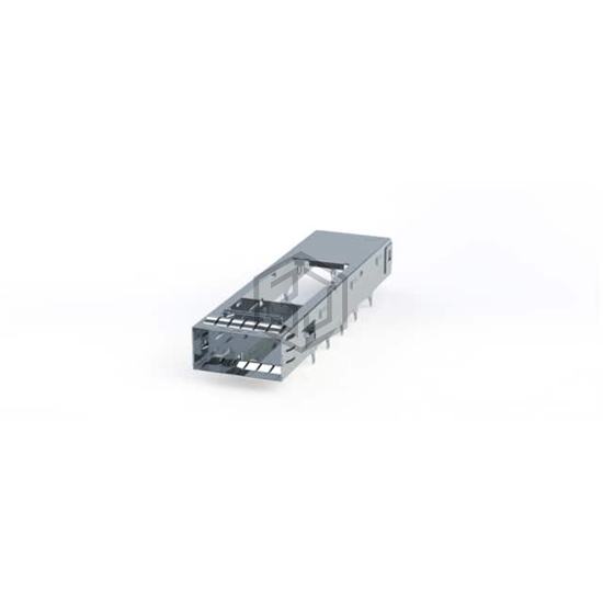 CN174C-1001-03 - Yamaichi Electronics - Pluggable Connectors