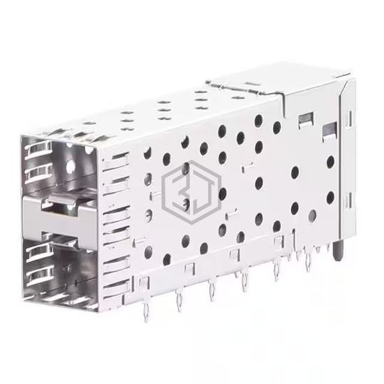 KSFP-K-SPFA-2103 - KinnexA - Pluggable Connectors