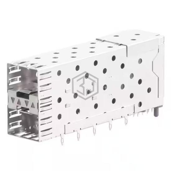 KSFP-K-SPFA-2113 - KinnexA - Pluggable Connectors