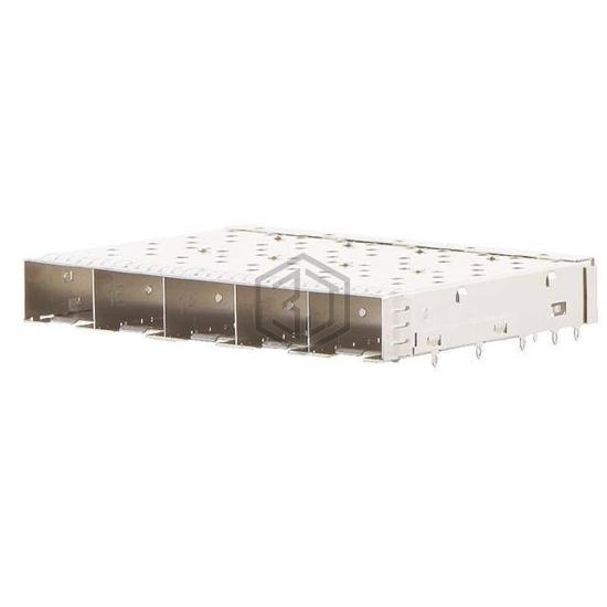 KSFP-A-PPFA-0501 - KinnexA - Pluggable Connectors