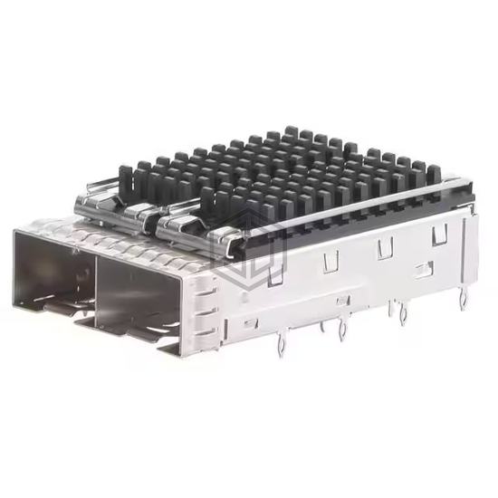 KSFP-A-PPFA-0222 - KinnexA - Pluggable Connectors