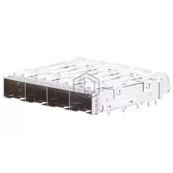 KSFP-A-PPFA-0412 - KinnexA - Pluggable Connectors