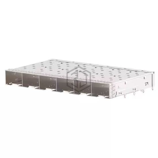 KSFP-A-PPFB-0601 - KinnexA - Pluggable Connectors