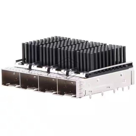 KSFP-A-ZPFA-0421 - KinnexA - Pluggable Connectors